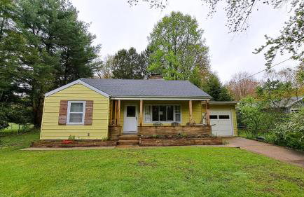 Harbert Hideaway - Foto 1