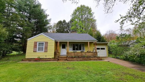 Harbert Hideaway - Foto 1