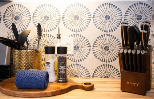 Bright Historic Home, Recently Renovated, Near Downtown, SCAD, & Starland Yard - Foto 16