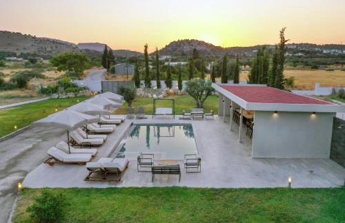 Villa Nikoli - Foto 31