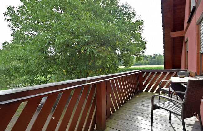 Family-friendly Apartment - Foto 29