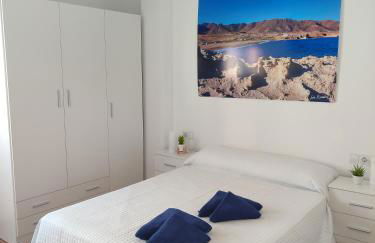 Apartamento El Flamenco Azul Cabo de Gata - Foto 22
