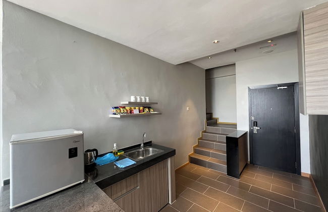 Teamwork Melaka Duplex Unit AyerKeroh - Foto 8