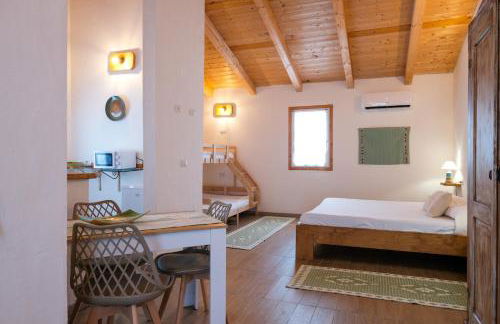 Agriturismo Cultisia Luogosanto - Foto 43