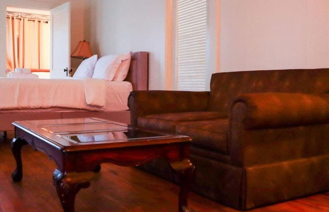 Work Crew Haven Spacious Corporate Lodging - Photo 48