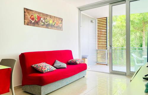 Magnolie A20, Bilocale con tutti i comfort - Foto 6