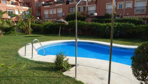 Torremolinos Moderno Apartamento internet y aparcamiento gratis - Foto 4