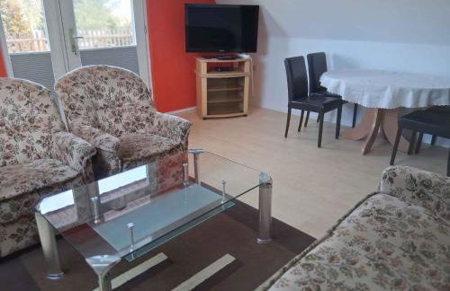 Apartment Usedom 3 - Foto 24