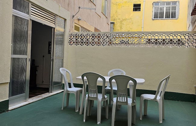 Apartamento pertinho da Praia do FORTE (MP 104) - Foto 28