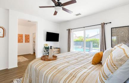 Sunny Palms by Avantstay Near Empire Polo Club - Foto 32