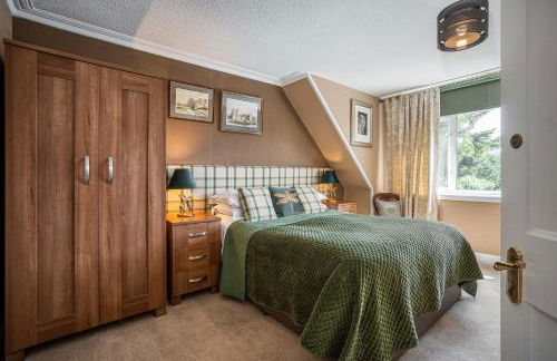 Annfield House, Callander - Foto 16