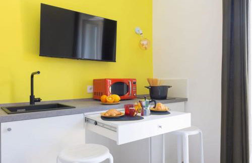 Orange y Lemon - Foto 7