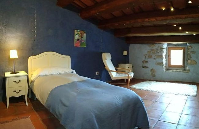 Mas Can Puig de Fuirosos - Foto 15