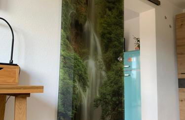 Ferienappartement Albschätzle - Foto 6