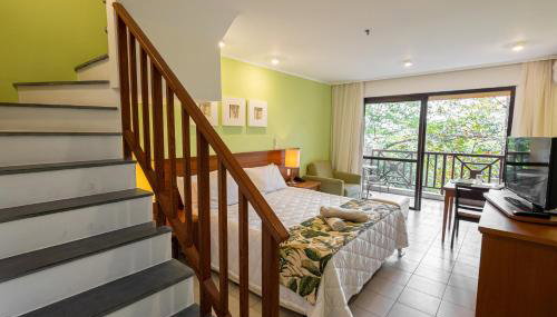 Belíssimo Duplex no Resort Costabella em Angra dos Reis - Foto 3