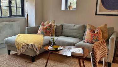 Allotment Cottage - Foto 4