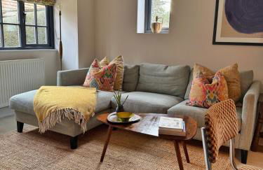 Allotment Cottage - Foto 4