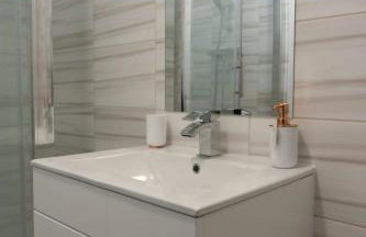 Gorgeous ground floor apartment + free parking - Foto 9