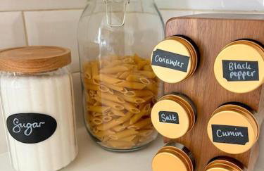 Artistic, Bright & Spacious 3 Bedroom Home - Foto 5