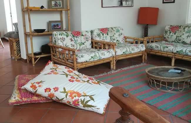 Villa Blu Castro - Foto 6