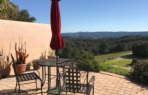 Dunning Vineyards Guest Villa - Foto 1