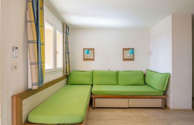 Valescure Accommodation - Foto 13