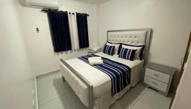 Residencial Palma Real - Foto 3, Zimmer