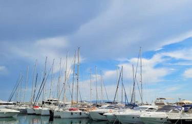 BIG-BLUE Bayview Paradise in Opatija - Foto 44