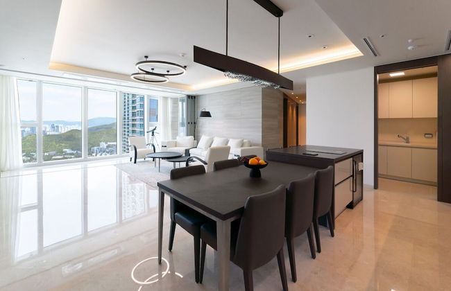 NEWCZ LCT RESIDENCE - Foto 29