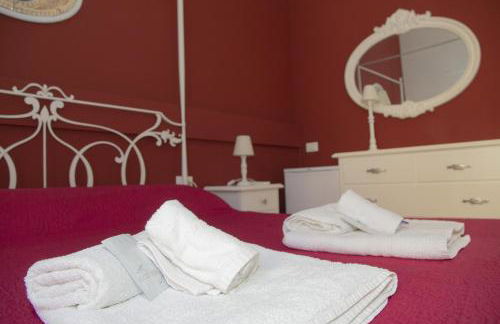 Residence Casale Verderame - Foto 72