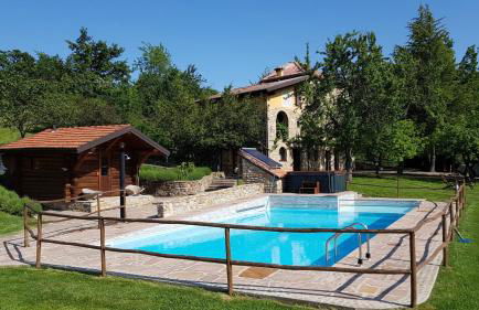 Agriturismo Fattoria Ca Di Sole - Photo 61