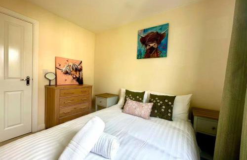 Charming 3 bedroomed House in Bicester sleeps 6 - Foto 6