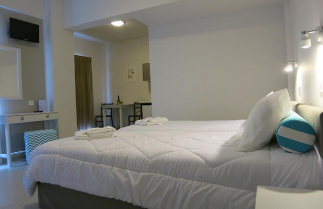 Amaryllis Hotel Apartments - Photo 23