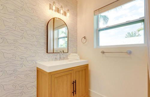 Intracoastal Getaway! North Palm Beach Apartment - Foto 15