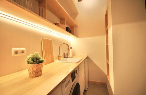 Fabrika Loft Serrallo - Foto 12