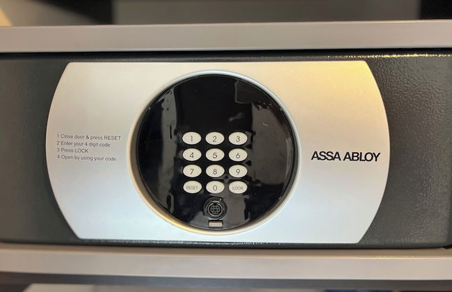 Hotel Rioverde- 5 minutos de cercanía al aeropuerto - Foto 10