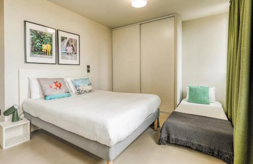 Appart'hôtel Toulouse Zénith - Foto 19