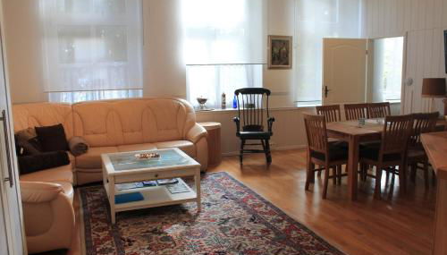 Ferienwohnung "Zur Alten Schule" Neuburxdorf - Foto 2