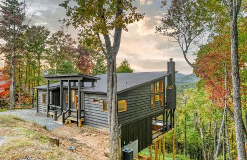 Pinnacle Place - The Height of Mountain Living - Photo 70