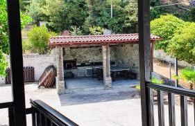 Anemos Deluxe Poseidi Apartments - Foto 6