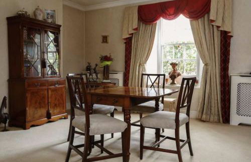 Prospect House Elegant Georgian 4BR Home in Durnham - Foto 11