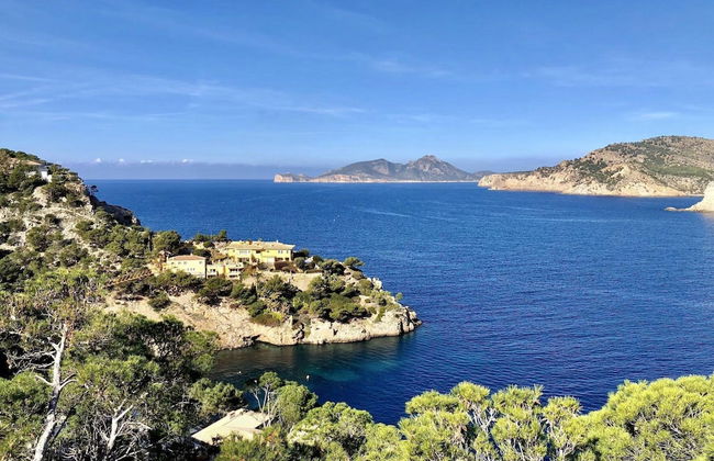 Sea-view Villa Near Port - Foto 39