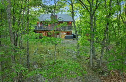 Lakefront Home, Hot Tub, Pool Access, Boats, Pets - Photo 64