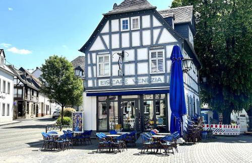 Wunderschöne Ferienwohnung direkt am Rhein - Foto 12