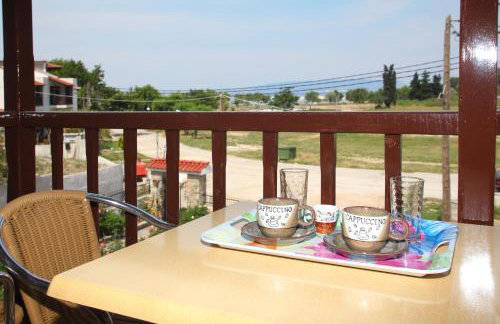 Maria Studios - Foto 34