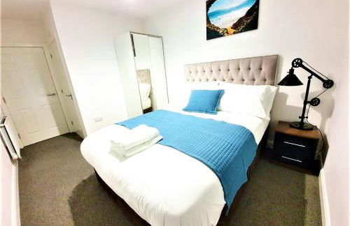 Manchester Holiday Apartment - Foto 21