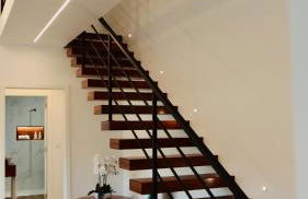 Oak Retreat House - Photo 34