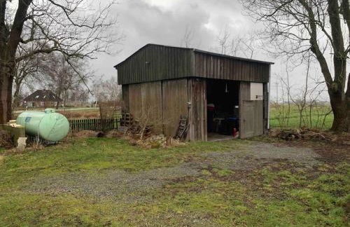 Reetdachhaus, Wilstermarsch - Foto 21