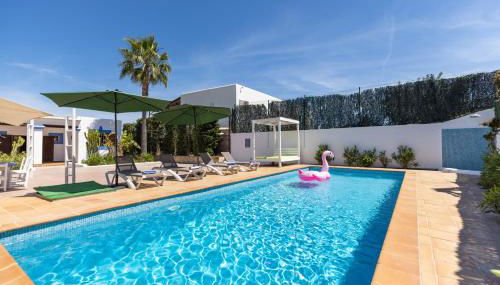 Villa Miguel - Foto 3