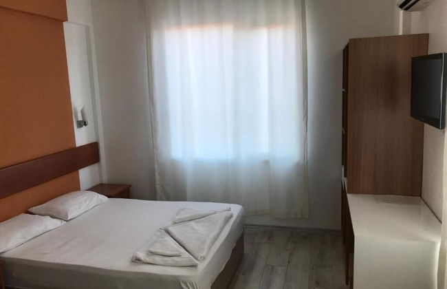 Melissa Garden Apart Hotel - Foto 17